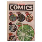 DC Comics Wednesday Comics #8 - August 26, 2009