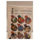 DC Comics Wednesday Comics #8 - August 26, 2009