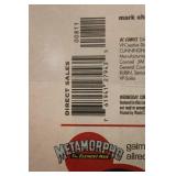 DC Comics Wednesday Comics #8 - August 26, 2009