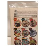 Wednesday Comics #4 DC Comics July 29, 2009