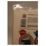 Wednesday Comics #4 DC Comics July 29, 2009