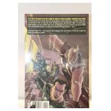 X-Factor: The Longest Night Graphic Novel