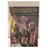 X-Factor: The Longest Night Graphic Novel