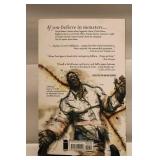 Proof Book 1: Goatsucker by Alexander Grecian and Riley Rossmo