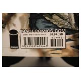 Proof Book 1: Goatsucker by Alexander Grecian and Riley Rossmo