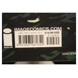 Proof: Thunderbirds Are Go! - Book 3 by Alexander Grecian and Riley Rossmo