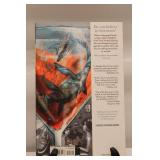 Proof Book 2: The Company of Men by Alexander Grecian & Riley Rossmo