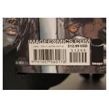 Proof Book 2: The Company of Men by Alexander Grecian & Riley Rossmo