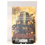 Proof Book 4: Julia by Alexander Grecian and Riley Rossmo