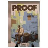 Proof: Book 5 - Blue Fairies by Alexander Grecian, Riley Rossmo, and Chris Grine