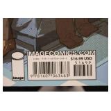 Proof: Book 5 - Blue Fairies by Alexander Grecian, Riley Rossmo, and Chris Grine