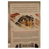 Whiteout Volume One by Greg Rucka and Steve Lieber