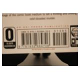 Whiteout Volume One by Greg Rucka and Steve Lieber