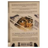 Whiteout Volume Two: Melt by Greg Rucka and Steve Lieber