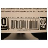 Whiteout Volume Two: Melt by Greg Rucka and Steve Lieber