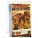 Runaways: Missing - The Good Die Young
