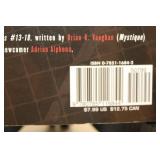 Runaways: Missing - The Good Die Young