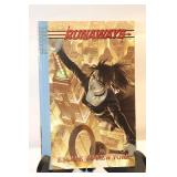 Runaways: Escape to New York Graphic Novel