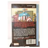 Runaways: Escape to New York Graphic Novel