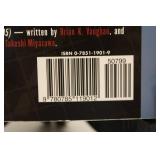 Runaways: Escape to New York Graphic Novel