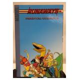 Runaways: Parental Guidance Graphic Novel