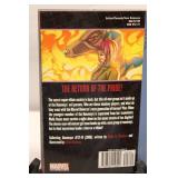 Runaways: Parental Guidance Graphic Novel