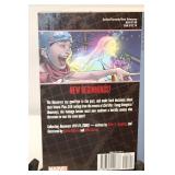Marvel Runaways Vol. 8: Live Fast Graphic Novel