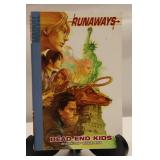 Runaways: Dead End Kids by Joss Whedon and Michael Ryan