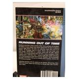 Runaways: Dead End Kids by Joss Whedon and Michael Ryan