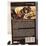 Runaways Dead Wrong by Terry Moore and Humberto Ramos