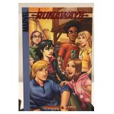 Runaways: Pride & Joy Graphic Novel