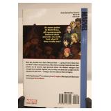 Runaways: Pride & Joy Graphic Novel