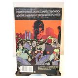 Marvel X-Factor: Life & Death Matters Hardcover Comic