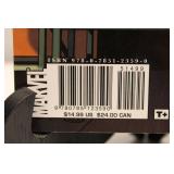 Marvel X-Factor: Many Lives of Madrox