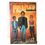 Preacher: Gone to Texas by Garth Ennis and Steve Dillon