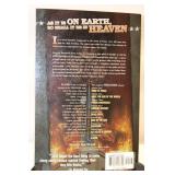 Preacher Alamo by Garth Ennis & Steve Dillon