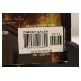 Preacher Alamo by Garth Ennis & Steve Dillon