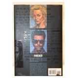 Preacher: Dead or Alive Hardcover Graphic Novel by Glenn Fabry
