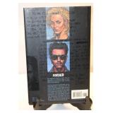 Preacher: Dead or Alive Hardcover Graphic Novel by Glenn Fabry