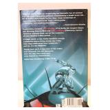 Marvel Astonishing X-Men: Dangerous - Hardcover by Whedon and Cassaday