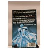 Astonishing X-Men Hardcover Graphic Novel by Joss Whedon and John Cassaday