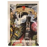 Seven Soldiers of Victory Volume One by Grant Morrison