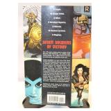 Seven Soldiers of Victory Volume One by Grant Morrison