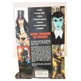 Soldiers of Victory Volume Two by Grant Morrison