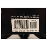 Soldiers of Victory Volume Two by Grant Morrison