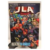 JLA: Strength in Numbers Comic Book