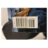 JLA: New World Order Comic Book