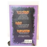 JLA: Rock of Ages Comic Book