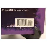 JLA: Rock of Ages Comic Book