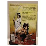 Wolverine: Logan Hardcover Graphic Novel
